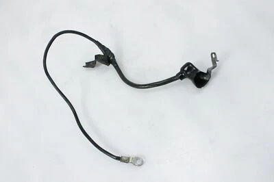 99-00 CABLE BATERÍA NEGATIVO HONDA CBR600 F4 CABLE TIERRA 32601-MBW-610 Foto 1 de 4