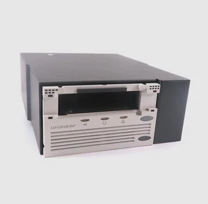 HP 110GB/220GB Super DLT 220 SCSI Tape Drive - 241566-003 - Picture 1 of 4