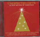 Unexpected Gifts 12 New Sounds Of Christmas Various Artists (Cd, 1999)