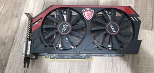AMD Radeon 2GB GDDR5 Graphics Card drivers not installing - Picture 1 of 3