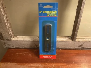 4" Light Fixture Crossbar Threaded 1/8 IP Westinghouse 70113 New - Picture 1 of 5