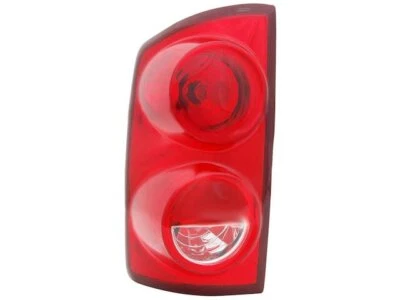 Conjunto de luz trasera derecha para Dodge Ram 3500 2007-2009 TYC 13447TN 2008 Foto 1 de 2