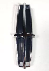 OEM Lincoln Side Fender Chrome Emblem Logo BA13-16C144-AA Badge - Foto 1 di 5