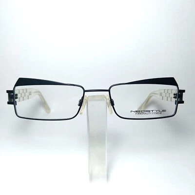 Marcos de gafas, Neostyle, cuadrados, ovalados, nuevo stock antiguo, vintage Foto 1 de 4