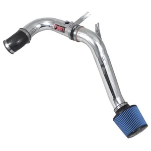 Injen 09-11 Acura TSX 2.4L 4cyl Polished Cold Air Intake - Picture 1 of 6