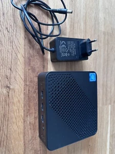 mini PC mit Core i5 5257U Minisforum UM700 - Photo 1/7