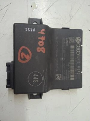 8U0907468AQ modulo elettronico per AUDI A1 SPORTBACK (8XF) 2014 352696 - Immagine 1 di 4