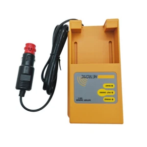 24V UCH-2 Batterieladegerät für Hetronic 68300900 68301000 Akku - Bild 1 von 6