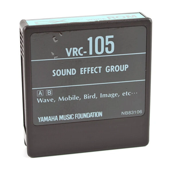 Preços baixos em Yamaha dx7 ROM | eBay