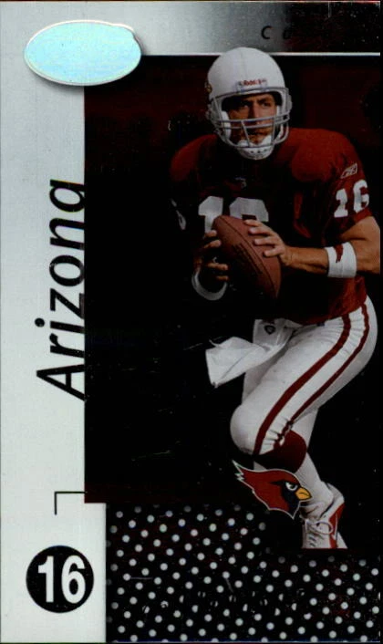 A9856- 2002 Leaf Certified FB Cards 1-132 +Rookies -You Pick- 15+ FREE US SHIP - Image 1 of 1