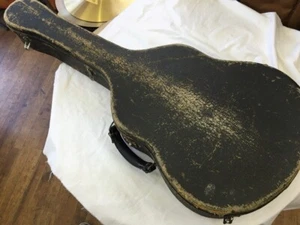 National Triolian 1929 Years  Acoustic Guitar Tenor Guitar Used Working - Picture 1 of 10