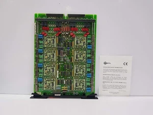 MITEL MC340AE PUBLIC EXCHANGE PCB CARD 1073403 - Picture 1 of 15
