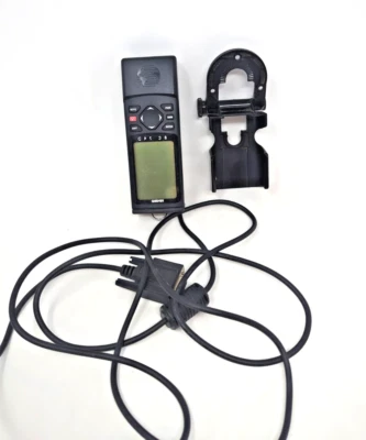 Garmin GPS 38 GPS38 Handheld Hiking Geocaching Personal Navigation Device  - Image 1 of 4