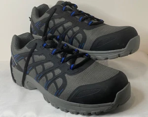Nautilus Stratus Alloy Toe Work Shoe N1901 Mens Work Shoes Size 11 M - Picture 1 of 12