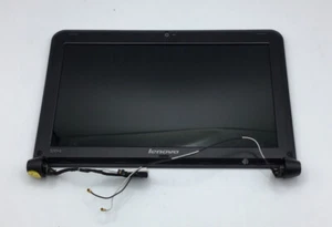 Genuine Lenovo IdeaPad S10-2 10.1" LED LCD Screen Complete Assembly A2-Y1-b3 - Picture 1 of 5