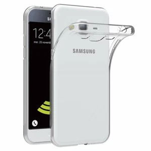 AICEK Cover Compatible Samsung Galaxy J3 2016, Galaxy J3 2016 5 Pollici Silicone - Foto 1 di 1