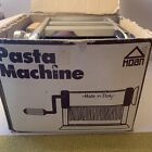 HOAN AMPIA TIPO LUSSO # 110 PASTA MACHINE CLASSIC MADE IN ITALY