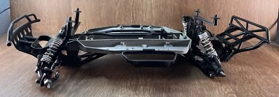 Traxxas Slash VXL 2WD Rolling Chassis - Image 1 of 4