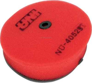 Uni Multi Stage Air Filter Honda 81,82,83,84 CR 125 CR 250 CR 450,480,500 Ahrma  - Picture 1 of 2