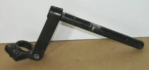 Right Clipon Handlebar Clip On Handle Bar Grip Kawasaki Concours 1000 ZG1000 - Picture 1 of 9