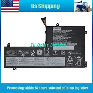 New L17M3PG1 L17M3PG2 Battery for Lenovo Y530-15ICH Y730-15ICH L17L3PG1 L17C3PG2 - Picture 1 of 5