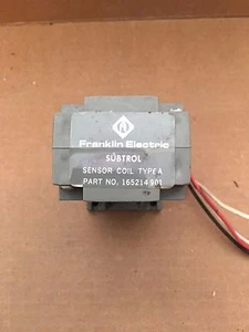 165214901 Franklin Electric Sensor Coil - Picture 1 of 2