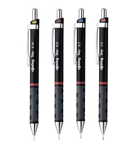 Rotring Tikky Druckbleistift Technische Zeichnung - Bild 1 von 22