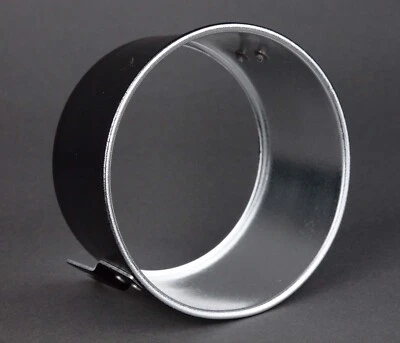 Multiblitz Reflektor Tiefe 60mm.-- 19384 - Bild 1 von 4