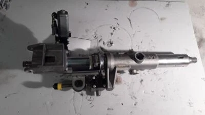  2014 2015 2016 MERCEDES BENZ E350 STEERING COLUMN - Image 1 of 4