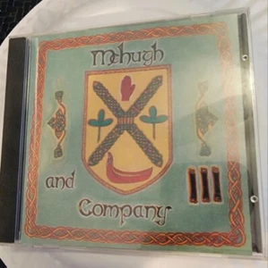 MCHUGH AND COMPANY III CD - BRAND NEW - Picture 1 of 2