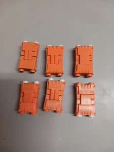 6ct. Ideal Netzstecker Beleuchtung/Vorschaltgerät Trennschalter Modell 102 Neu - Bild 1 von 4