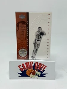 1999-00 Century Legends John Havlicek First Team Guard Card #79 - Picture 1 of 2