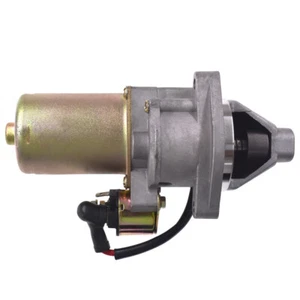 Starter Motor With Solenoid For Honda 11HP&13HP GX340 GX390 31210-ZB8-0130 - Picture 1 of 4