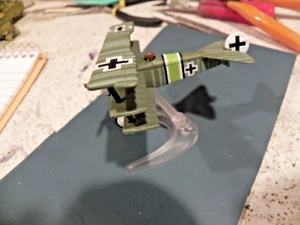 Aircraft - Corgi Fokker DR-1 - Picture 1 of 2