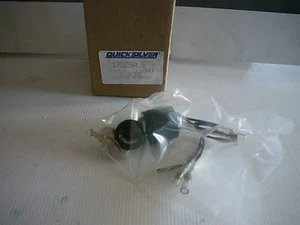 Quicksilver 17009A 5 Switch Assy Mercury Mercruiser Nuovo New - Foto 1 di 1