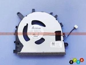 New LENOVO IdeaPad Slim 3 14IRU8 14ABR8 14IAH8 14IRU9 CPU Cooling Fan 5F10S14071 - Photo 1/2