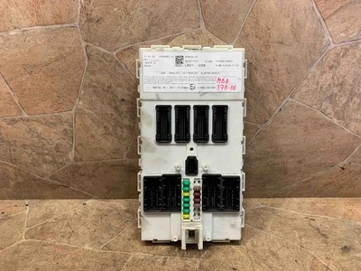 BMW 2 Gran Tourer F46 Unité de Contrôle de Confort 8736685 1.50 Petrol 32486286 - Immagine 1 di 4