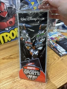 Walt Disney World of Sports Complex Pin - Picture 1 of 4