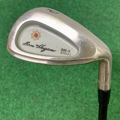 Ben Hogan Apex Edge Pitching Wedge Stiff Flex Graphite RH 36” - Image 1 of 4