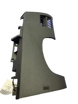 2016 - 2019 NISSAN TITAN XD OEM LEFT LOWER DASH PANEL TRIM *DETAILS* 68106EZ00A - Image 1 of 4