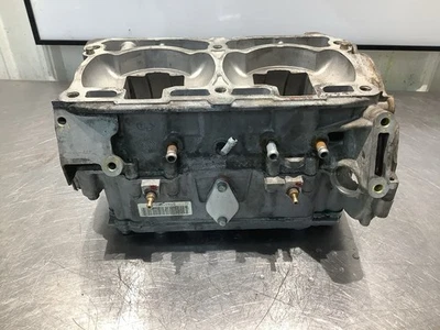 Skidoo Summit 800 ETEC Crankcase 420893084 2011 2012 2013 2014 2015 2016 MXZ GSX - Image 1 of 4