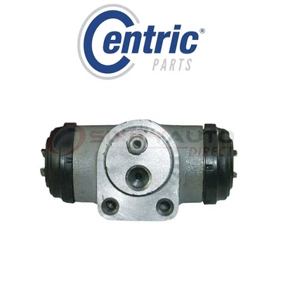 Centric Drum Brake Wheel Cylinder for 1991-1995 Oldsmobile 98 3.8L V6 - Kit gj Foto 1 de 4
