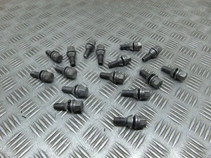Tornillos tuercas de rueda Renault Modus 2008-2013B - Imagen 1 de 6
