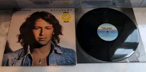 Peter Maffay Revanche 12" Vinyl - Foto 1 di 6