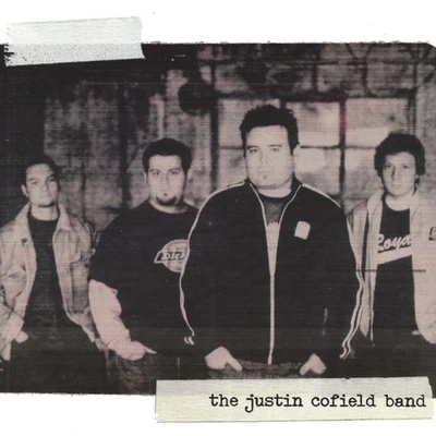 The Justin Cofield Band by The Justin Cornfield Band  (Cd 2004) Foto 1 de 2