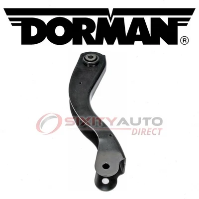 Dorman Rear Right Upper Suspension Control Arm for 2006 Pontiac Torrent ck Foto 1 de 4