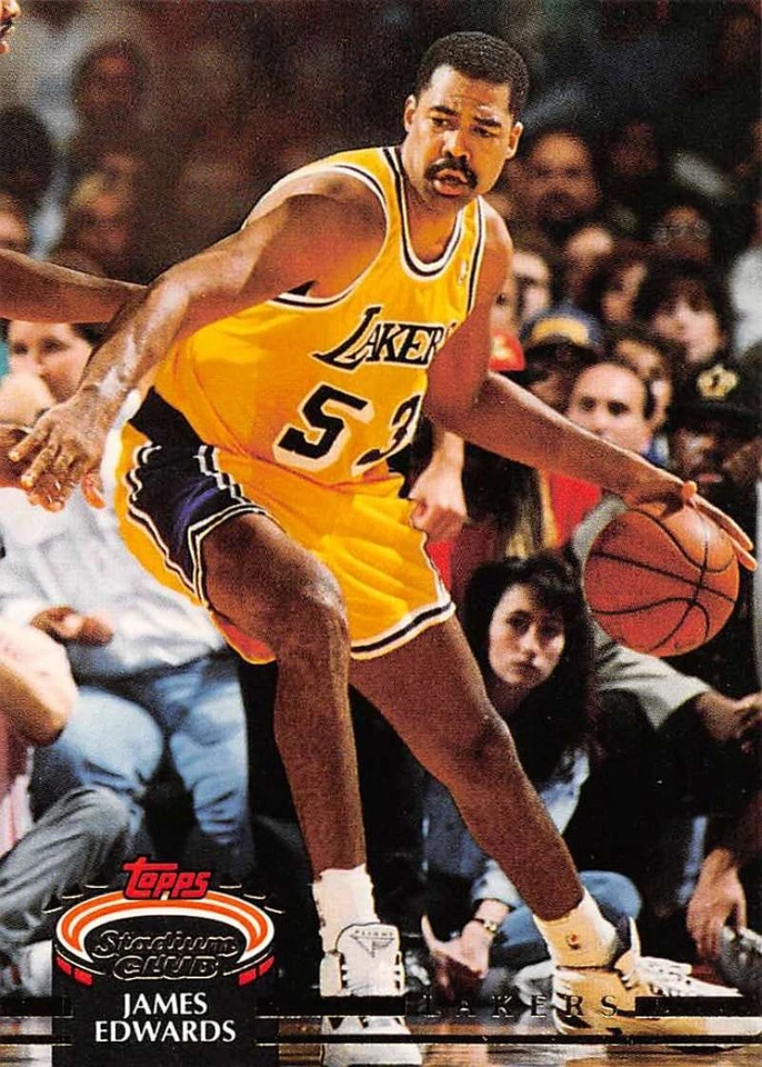 1992-93 Stadium Club NBA Basketball Cards (Topps) Pick From List 201-Beam Team - Image 1 of 1