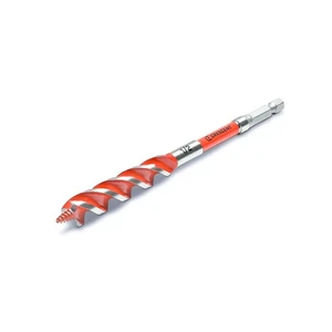 Crescent Genuine OEM 1/2" x 6" High Speed Auger Drill Bit - CDSA-629 - Picture 1 of 5