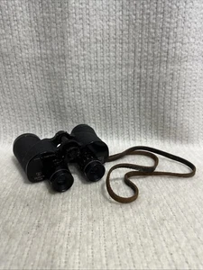 Vintage Binoculars Zephyr 7 x 35 Bausch & Lomb Opt Co - Picture 1 of 10