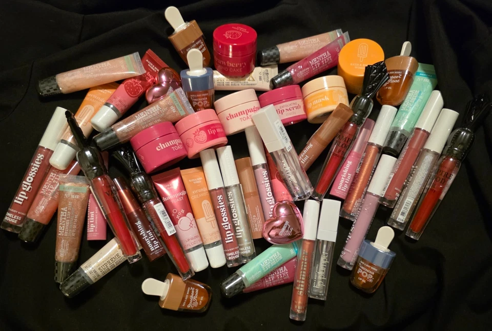Bath & Body Works Lip Care~ You Choose! Lip Oils, Scrubs, Masks, Glossies, Tints - Image 1 of 1
